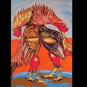 Meet your Posher, Oliveira